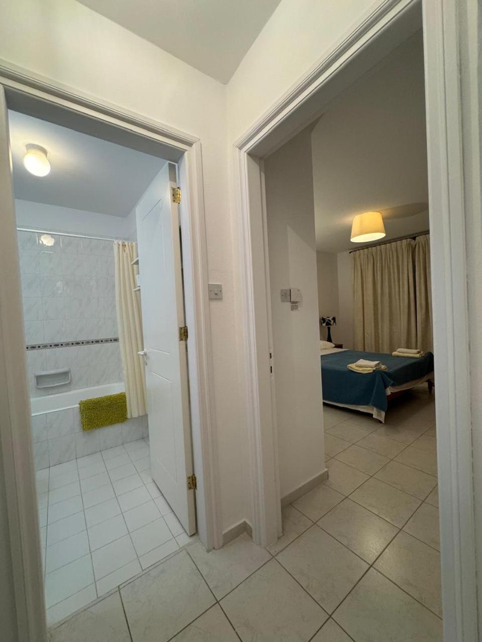 Appartement Beautiful 1-bd Ap Near The Historic Places Paphos