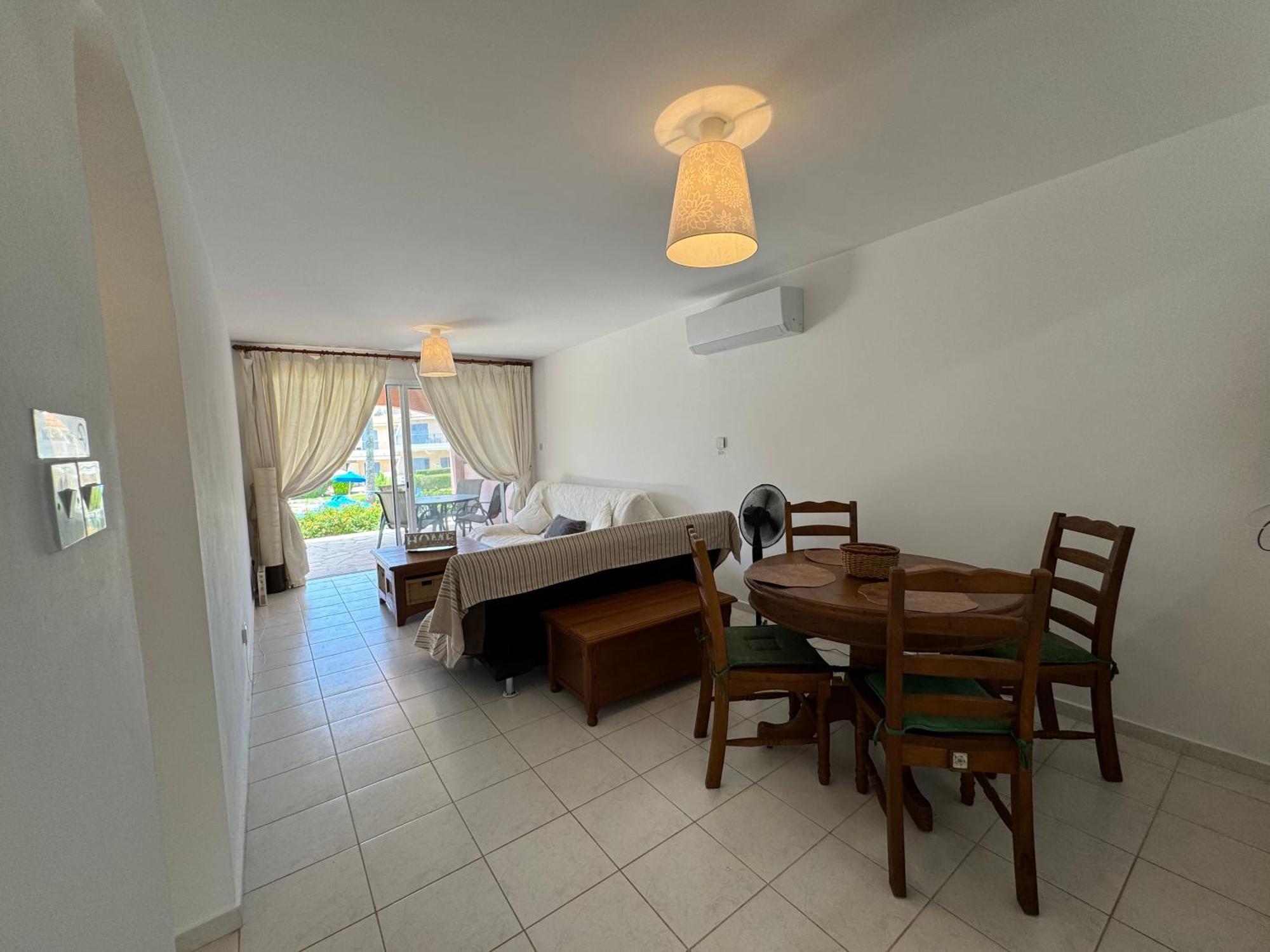 Appartement Beautiful 1-bd Ap Near The Historic Places Paphos