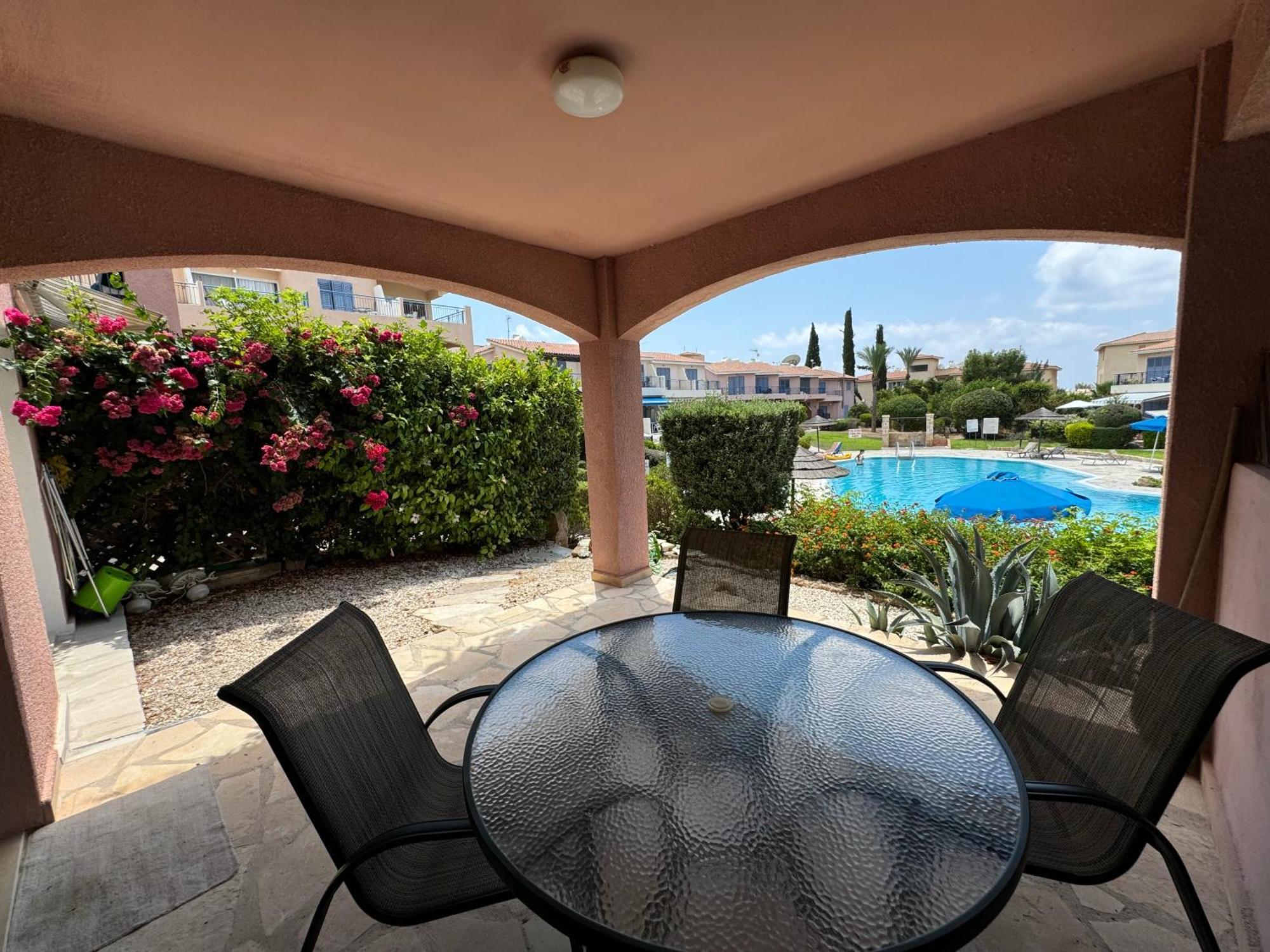 Appartement Beautiful 1-bd Ap Near The Historic Places Paphos