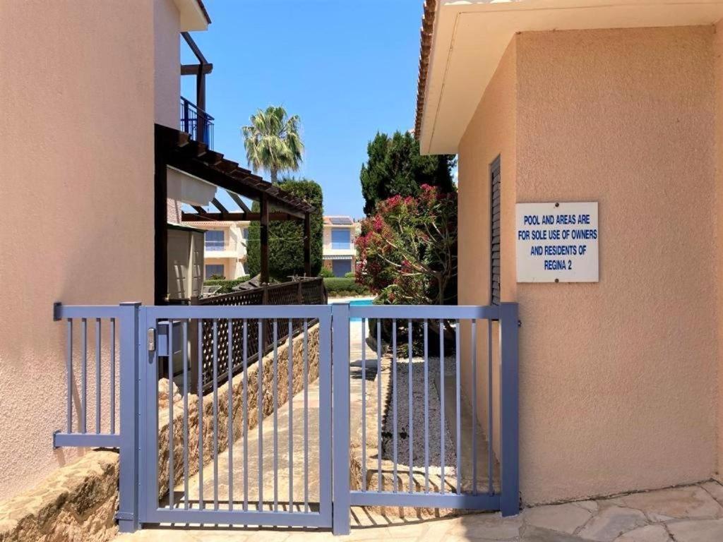 Appartement Beautiful 1-bd Ap Near The Historic Places Paphos